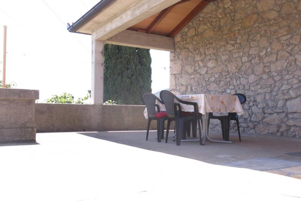 Vacation Home Marinici Mošćenička Draga Екстериор снимка