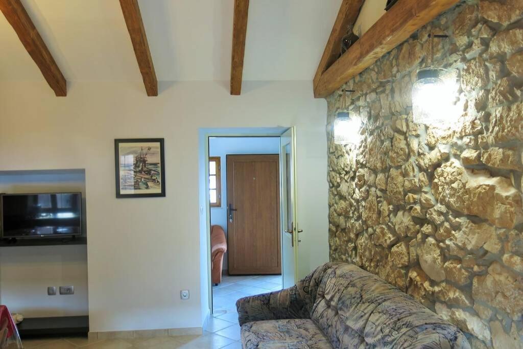 Vacation Home Marinici Mošćenička Draga Екстериор снимка