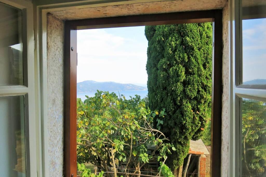 Vacation Home Marinici Mošćenička Draga Екстериор снимка