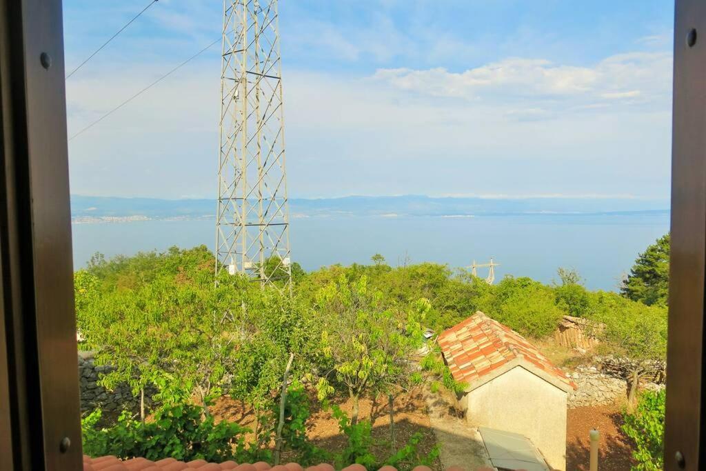 Vacation Home Marinici Mošćenička Draga Екстериор снимка