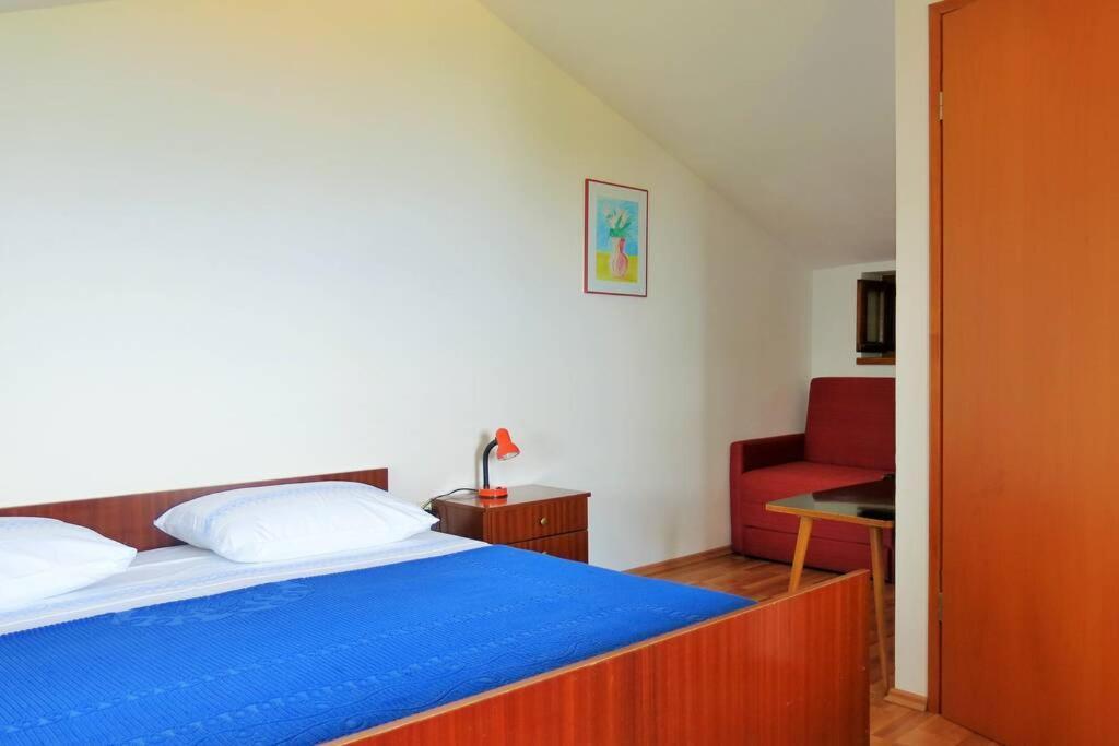 Vacation Home Marinici Mošćenička Draga Екстериор снимка