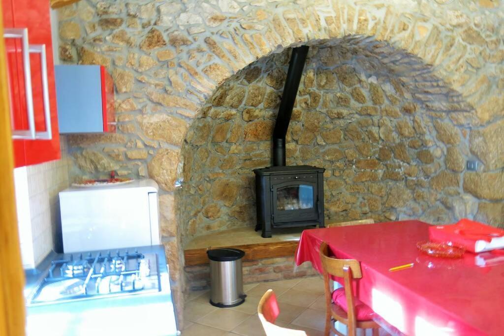 Vacation Home Marinici Mošćenička Draga Екстериор снимка