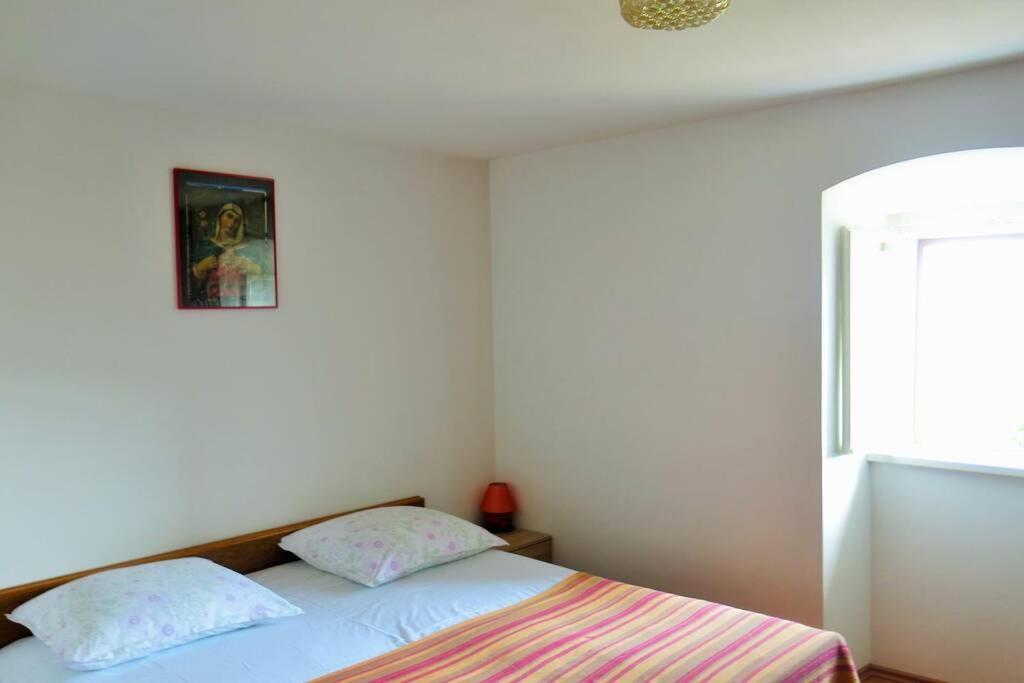 Vacation Home Marinici Mošćenička Draga Екстериор снимка