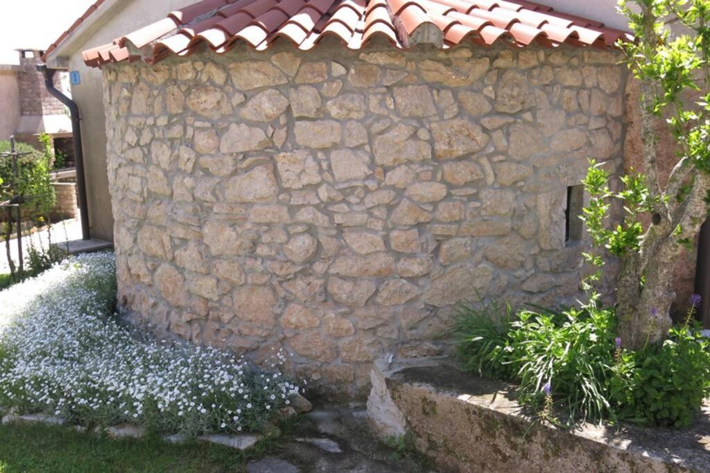 Vacation Home Marinici Mošćenička Draga Екстериор снимка