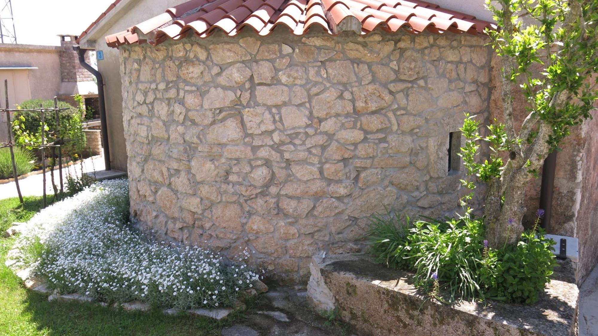 Vacation Home Marinici Mošćenička Draga Екстериор снимка