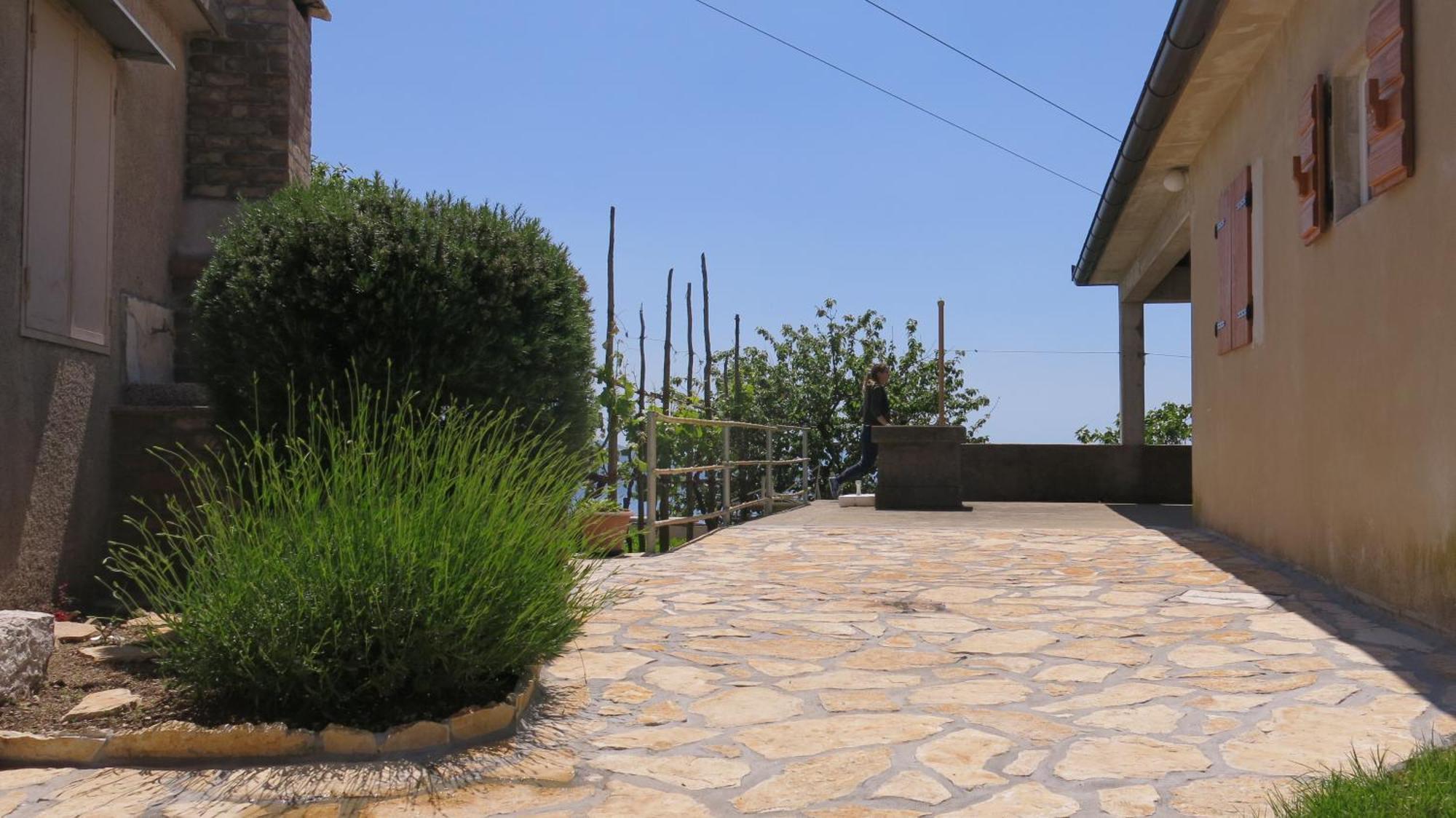 Vacation Home Marinici Mošćenička Draga Екстериор снимка