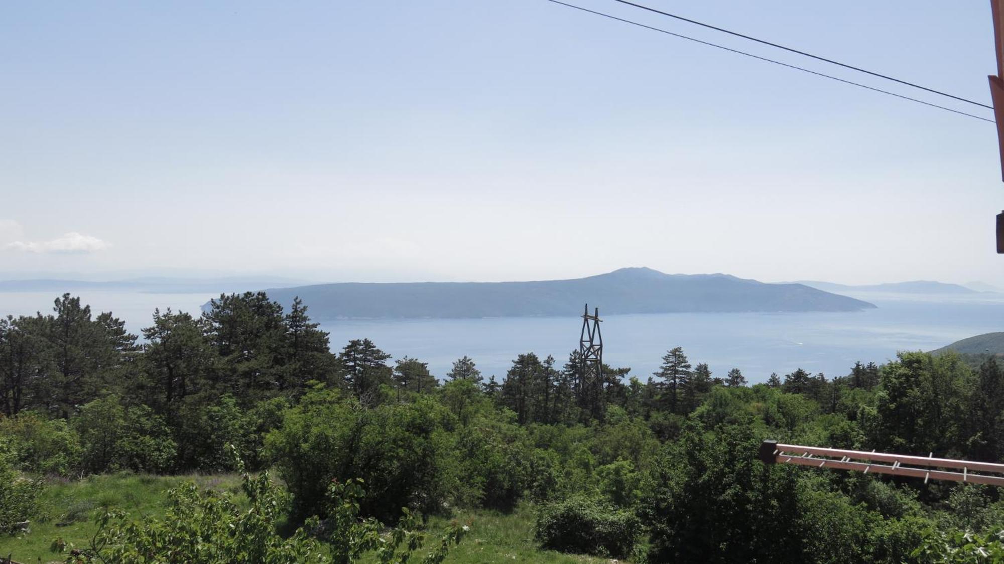 Vacation Home Marinici Mošćenička Draga Екстериор снимка