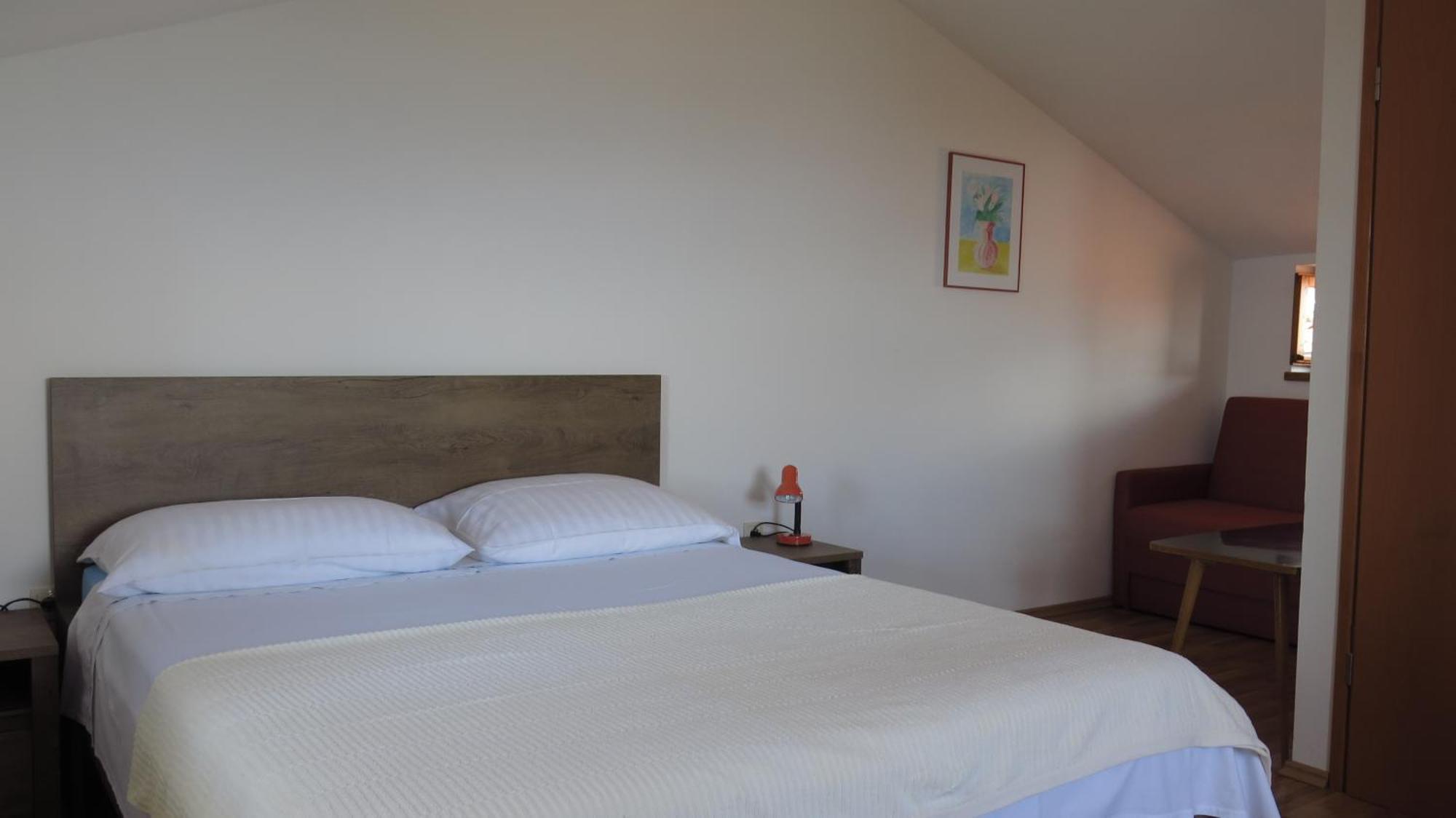 Vacation Home Marinici Mošćenička Draga Екстериор снимка
