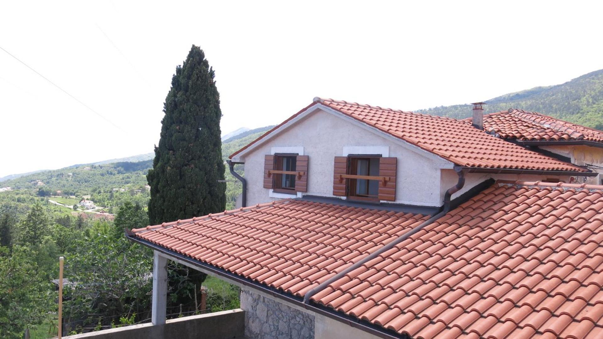 Vacation Home Marinici Mošćenička Draga Екстериор снимка