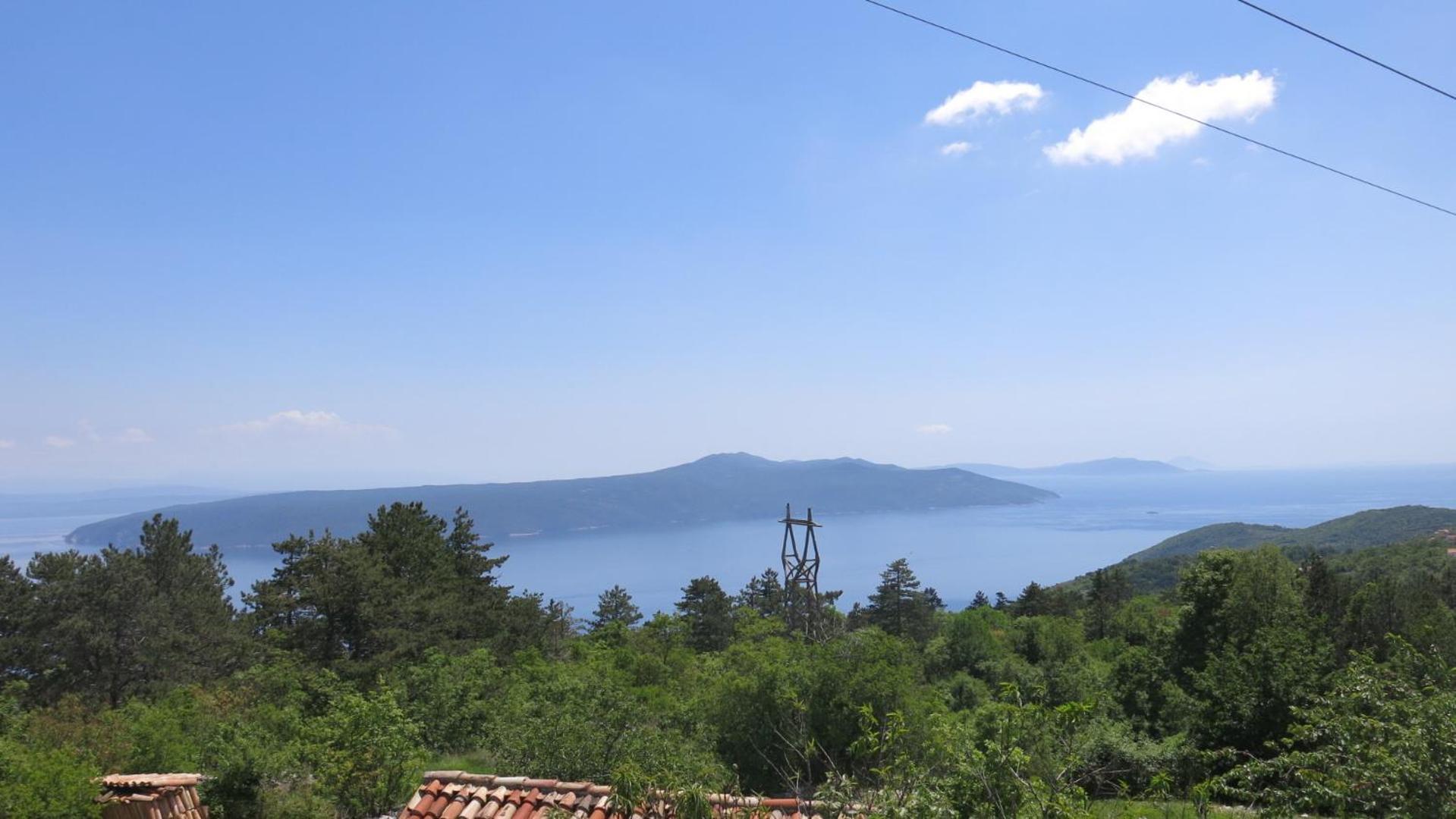 Vacation Home Marinici Mošćenička Draga Екстериор снимка